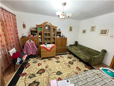 Casa/Duplex de vanzare in Focsani, toate utilitatile , zona Sud