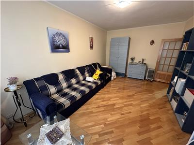 Apartament 2 camere, etaj 6, zona Capela Militara