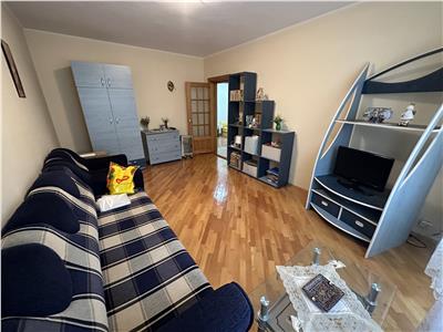 Apartament 2 camere, etaj 6, zona Capela Militara