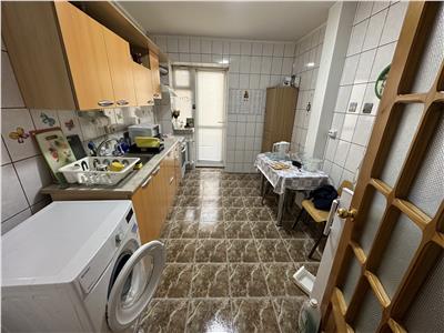 Apartament 2 camere, etaj 6, zona Capela Militara