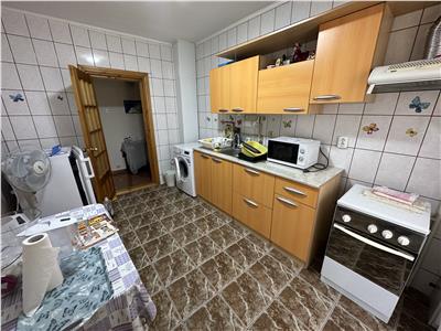 Apartament 2 camere, etaj 6, zona Capela Militara