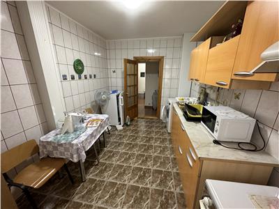 Apartament 2 camere, etaj 6, zona Capela Militara