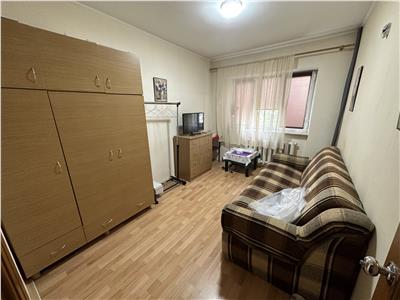 Apartament 2 camere, etaj 6, zona Capela Militara