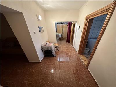 Apartament 2 camere, etaj 6, zona Capela Militara