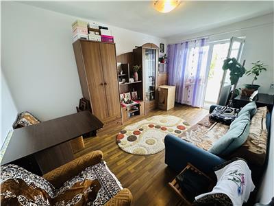 Apartament 2 camere, etaj 4, zona Mausoleu Sud