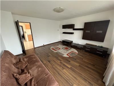 Apartament 2 camere, etaj 3 mobilat plus utilat, acoperis tabla
