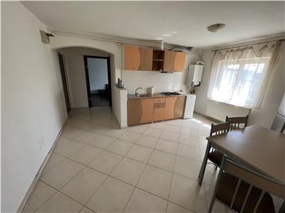 Apartament 2 camere, etaj 3 mobilat plus utilat, acoperis tabla