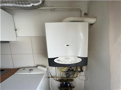 Apartament 2 camere, etaj 3 mobilat plus utilat, acoperis tabla