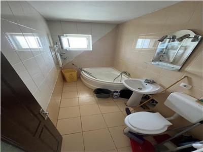 Apartament 2 camere, etaj 3 mobilat plus utilat, acoperis tabla