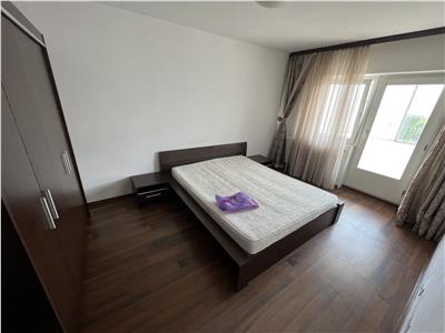 Apartament 2 camere, etaj 3 mobilat plus utilat, acoperis tabla
