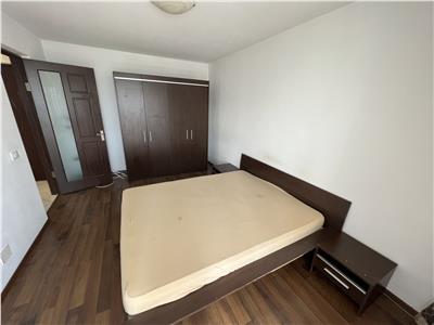 Apartament 2 camere, etaj 3 mobilat plus utilat, acoperis tabla