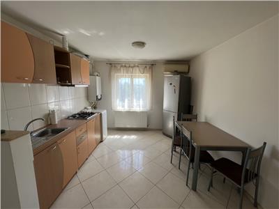 Apartament 2 camere, etaj 3 mobilat plus utilat, acoperis tabla