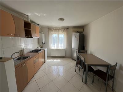 Apartament 2 camere etaj 3 mobilat plus utilat