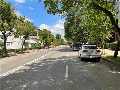 Spatiu Comercial Stradal, 2 intrari, 71 mp, strada Longinescu