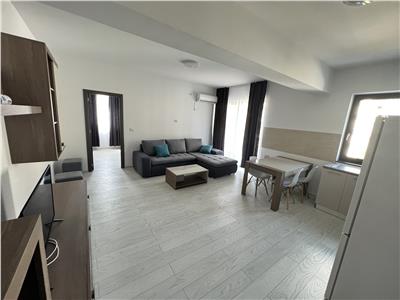 Apartament 2 camere-premium,etaj 2,parcare, bloc nou Piata Moldovei