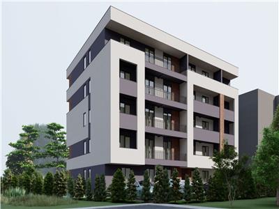 Apartament 2 camere , bloc nou, 65mp utili, pret 70.000 Euro
