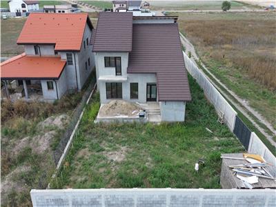 Casa P+1 in Focsani zona Nord  Proiect deosebit