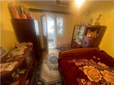 Apartament 3 camere,75 mp utili, et 1/3, Lidl  Scoala 10