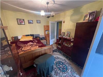 Apartament 3 camere,75 mp utili, et 1/3, Lidl  Scoala 10