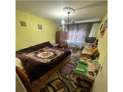 Apartament 3 camere,75 mp utili, et 1/3, Lidl  Scoala 10