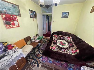 Apartament 3 camere,75 mp utili, et 1/3, Lidl  Scoala 10