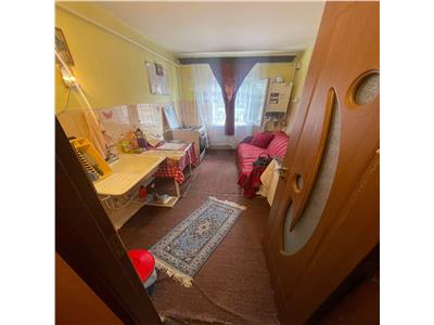 Apartament 3 camere,75 mp utili, et 1/3, Lidl  Scoala 10