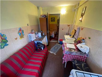 Apartament 3 camere,75 mp utili, et 1/3, Lidl  Scoala 10