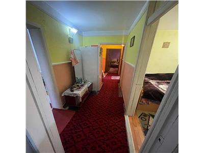 Apartament 3 camere,75 mp utili, et 1/3, Lidl  Scoala 10