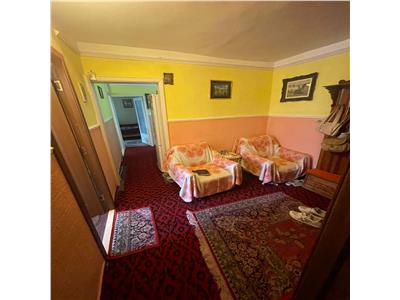 Apartament 3 camere,75 mp utili, et 1/3, Lidl  Scoala 10