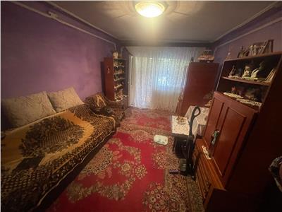 Apartament 3 camere,75 mp utili, et 1/3, Lidl  Scoala 10