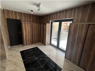 Apartament 2camere/spatiu comercialbloc 2023/parcare subterana