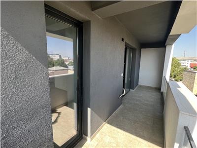 Apartament 2camere/spatiu comercial-bloc 2023/parcare subterana