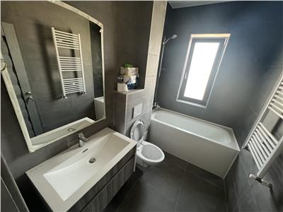 Apartament 2camere/spatiu comercialbloc 2023/parcare subterana