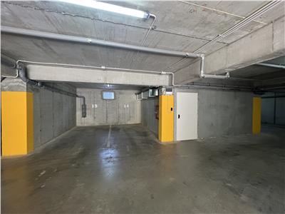 Apartament 2camere/spatiu comercialbloc 2023/parcare subterana