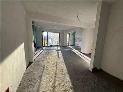 PARK LUXURY RESIDENCE, Apartament 2 camere,zona  Parcul Balcescu