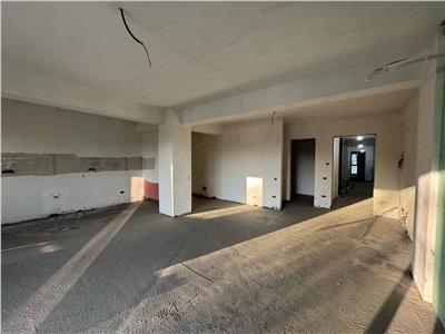 PARK LUXURY RESIDENCE, Apartament 2 camere,zona  Parcul Balcescu