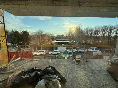PARK LUXURY RESIDENCE, Apartament 2 camere,zona  Parcul Balcescu