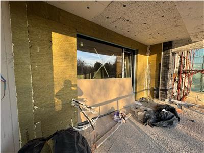 PARK LUXURY RESIDENCE, Apartament 2 camere,zona  Parcul Balcescu