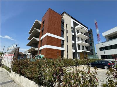 PARK LUXURY RESIDENCE, Apartament 2 camere,zona  Parcul Balcescu