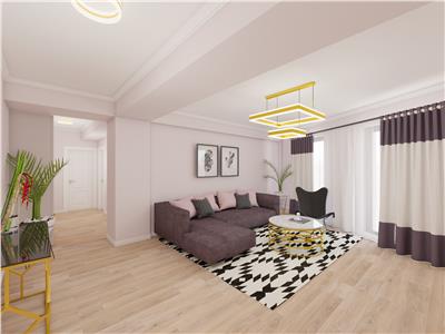 PARK LUXURY RESIDENCE, Apartament 2 camera,zona  Parcul Balcescu