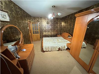 Apartament 2 camere, 70mp utili, parter, zona Policlinica 2