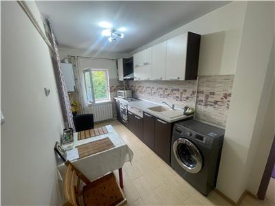 Apartament 2 camere, et 3/4,zona Parcul Mare