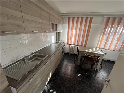 Apartament 2 camere, etaj 2(lift), zona Brailei- Kaufland