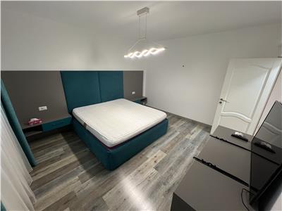 Ap 3 camere premium,etaj 1,parcare,centrala+AC+ultracentral
