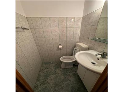 Apartament 3 camere, parter,  Inspectoratul Scolar, mobilat si utilat