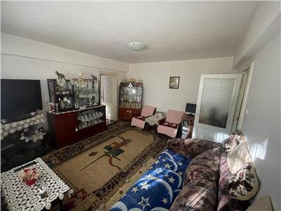 Apartament 2 camere, 46 mp, zona Gara