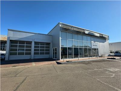 Spatiu Comercial ,ZONA Centura,E 85,Auto Sima,420 mp