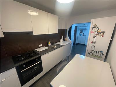 Apartament ultramodern, etaj 1, zona ultracentrala Independentei