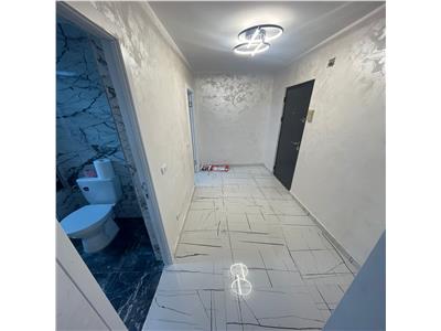 Apartament 2 camere,Gara,parter/3 ,complet renovat