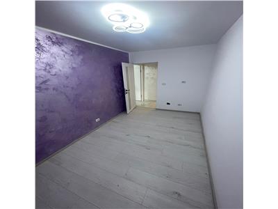 Apartament 2 camere,Gara,parter/3 ,complet renovat